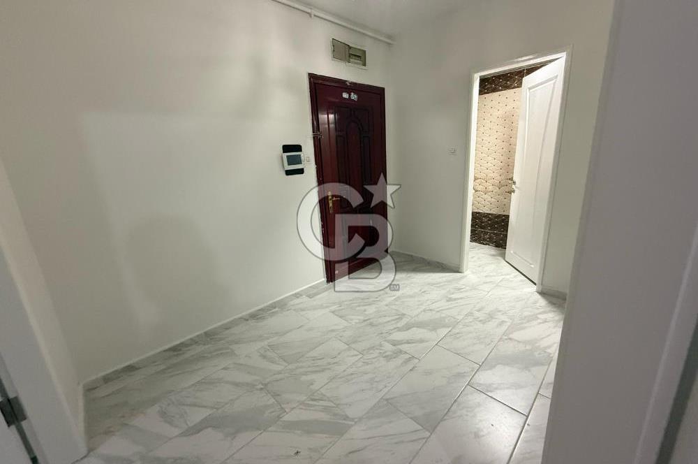 Başakşehir 2.Etap'ta, Sıfır Tadiatlı, Giriş, Satılık 2+1 Daire