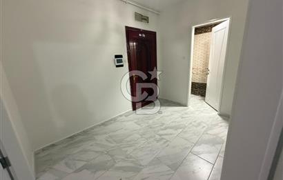 Başakşehir 2.Etap'ta, Sıfır Tadiatlı, Giriş, Satılık 2+1 Daire