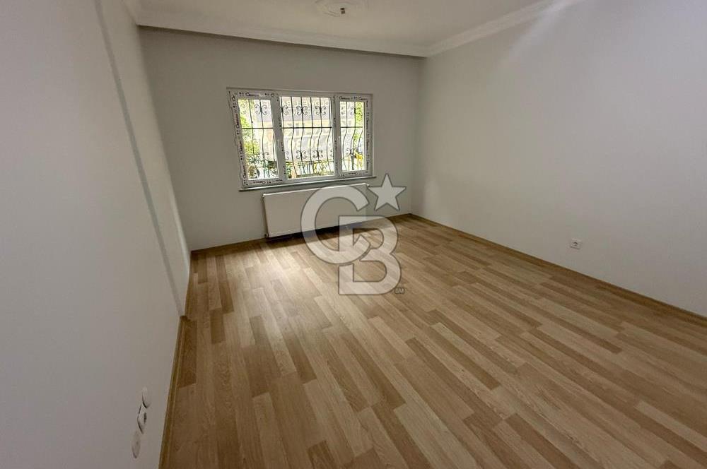 Başakşehir 2.Etap'ta, Sıfır Tadiatlı, Giriş, Satılık 2+1 Daire