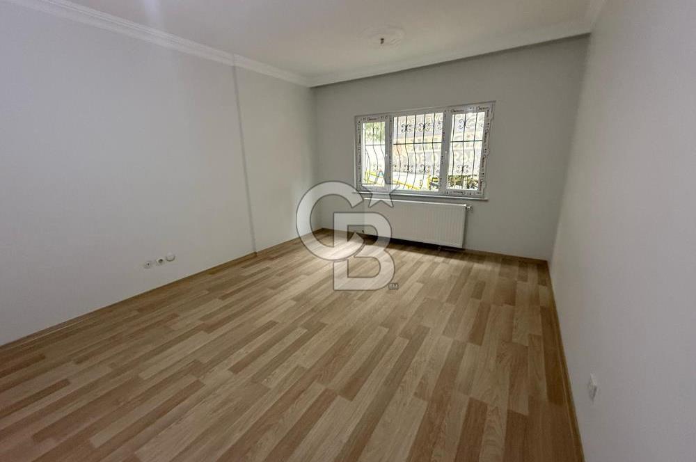 Başakşehir 2.Etap'ta, Sıfır Tadiatlı, Giriş, Satılık 2+1 Daire