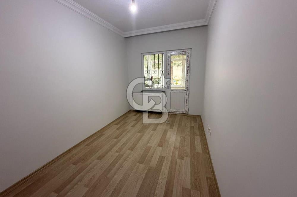 Başakşehir 2.Etap'ta, Sıfır Tadiatlı, Giriş, Satılık 2+1 Daire