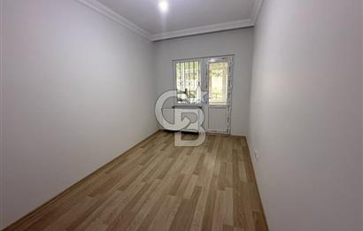 Başakşehir 2.Etap'ta, Sıfır Tadiatlı, Giriş, Satılık 2+1 Daire