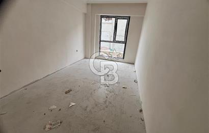 Yeşilyurt Mahallesin de Projeden Satılık 2+1 Bahçe Dubleks Daire