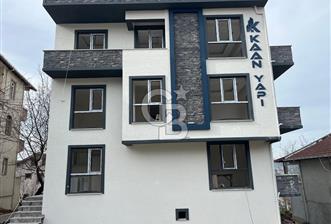 Yeşilyurt Mahallesin de Projeden Satılık 2+1 Bahçe Dubleks Daire - 2 - 331597