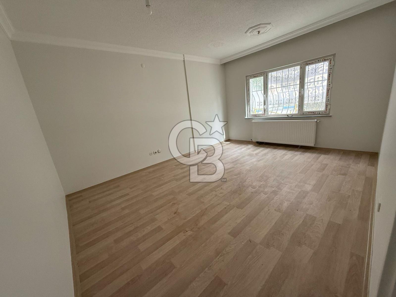 Başakşehir 2.Etap'ta, Sıfır Tadiatlı, Giriş, Satılık 2+1 Daire