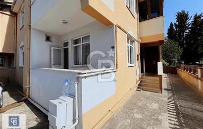 Vezirçiftliğin de Bahçe Müstakil Ebeveyn Banyolu 3+1 Daire