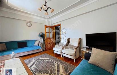 Vezirçiftliğin de Bahçe Müstakil Ebeveyn Banyolu 3+1 Daire