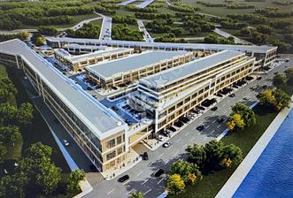 MEGA ŞAŞMAZ SANAYİDE 103 M2 SATILIK DÜKKAN - 1 - 331574