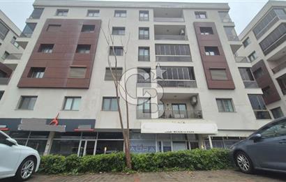 Bornova Ergene Sedeftepe Vadi Evlerinde 158 m2 Satılık Dükkân