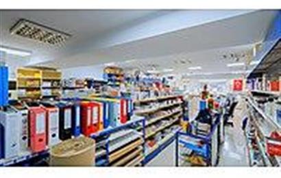 SEYRANTEPEDE KİRALIK MAĞAZA & İŞYERİ 350 m² NET KULLANIM ALAN