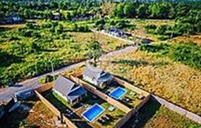 Satılık İmarlı Arsa Sapanca Yanık / Bağdat Cadde