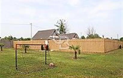Satılık İmarlı Arsa Sapanca Yanık / Bağdat Cadde