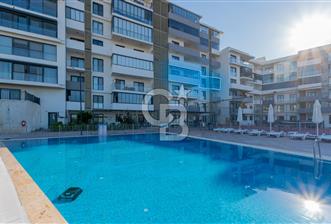 KUZEYŞEHİR D BLOK HAVUZ CEPHE CAM BALKONLU SATILIK 3+1 - 1 - 331867