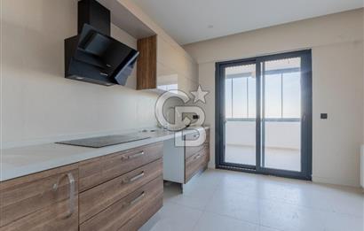 KUZEYŞEHİR D BLOK HAVUZ CEPHE CAM BALKONLU SATILIK 3+1