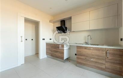 KUZEYŞEHİR D BLOK HAVUZ CEPHE CAM BALKONLU SATILIK 3+1