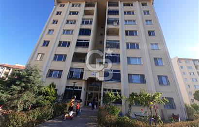 BUCA TOKİ PARK ORMAN EVLERİ KİRALIK 3+1 DAİRE