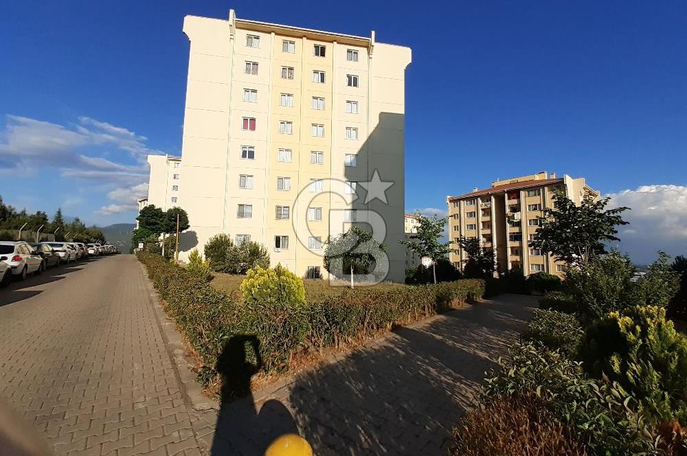 BUCA TOKİ PARK ORMAN EVLERİ KİRALIK 3+1 DAİRE