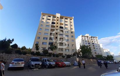 BUCA TOKİ PARK ORMAN EVLERİ KİRALIK 3+1 DAİRE