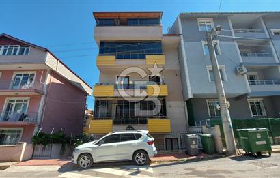 KÖRFEZ BARBAROS SATILIK 3+1 GENİŞ VE YAPILI DUBLEKS DAİRE