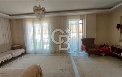 KÖRFEZ BARBAROS SATILIK 3+1 GENİŞ VE YAPILI DUBLEKS DAİRE