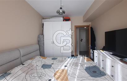 CB Time'dan Kadıköy Fikirtepe Baysaş İstanbul 216 2E-Boş Teslim-