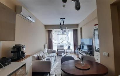 CB Time'dan Kadıköy Fikirtepe Baysaş İstanbul 216 2E-Boş Teslim-