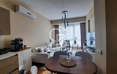 CB Time'dan Kadıköy Fikirtepe Baysaş İstanbul 216 2E-Boş Teslim-