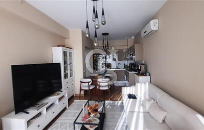 CB Time'dan Kadıköy Fikirtepe Baysaş İstanbul 216 2E-Boş Teslim-