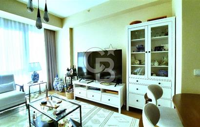 CB Time'dan Kadıköy Fikirtepe Baysaş İstanbul 216 2E-Boş Teslim-