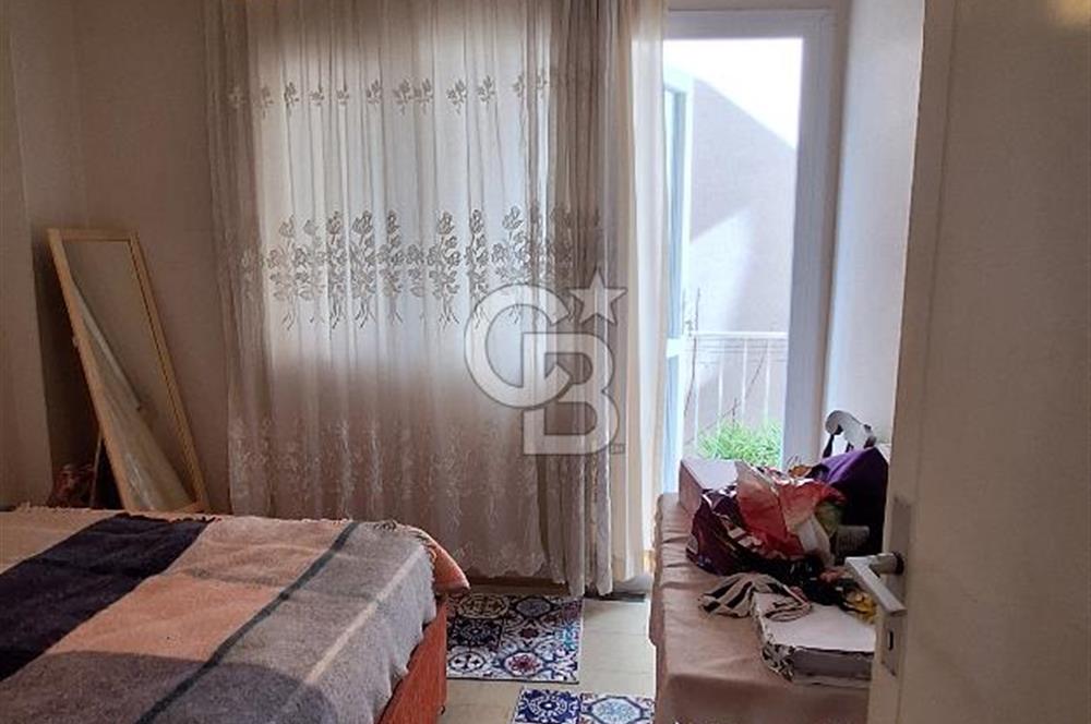  KARŞIYAKA ÇARŞI MERKEZDE | UYGUN FİYATLI 3+1 SATILIK DAİRE