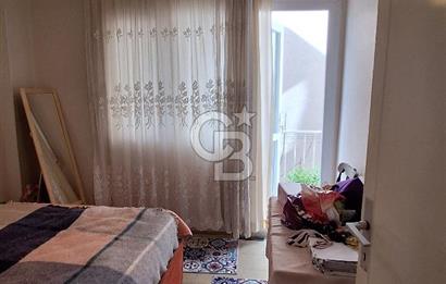  KARŞIYAKA ÇARŞI MERKEZDE | UYGUN FİYATLI 3+1 SATILIK DAİRE