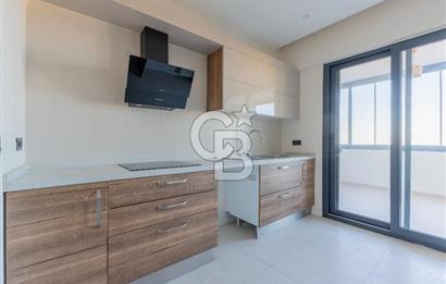 KUZEYŞEHİR D BLOK HAVUZ CEPHE CAM BALKONLU SATILIK 3+1