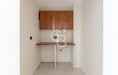 KUZEYŞEHİR D BLOK HAVUZ CEPHE CAM BALKONLU SATILIK 3+1