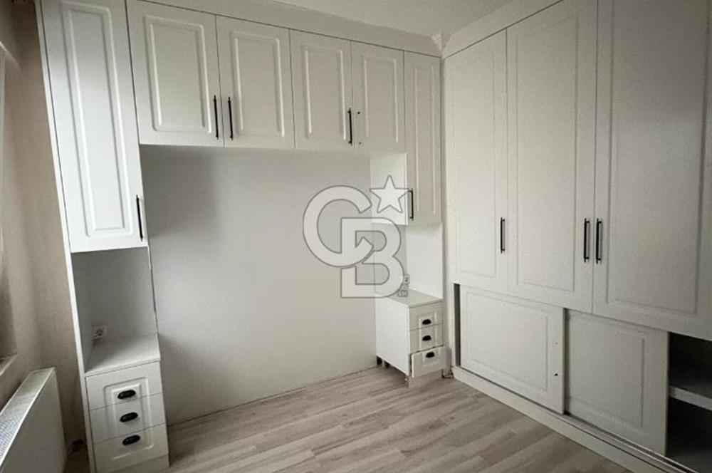 BİGA HAMDİBEY  MAHALLESİ KİRALIK 2+1