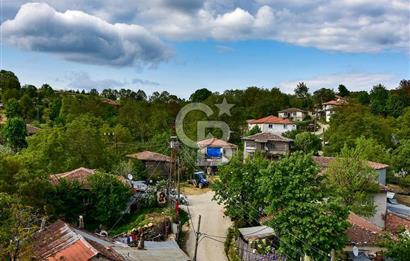 ÇANAKKALE ÇAN ESKİYAYLA KÖYÜN'DE SATILIK ARSA