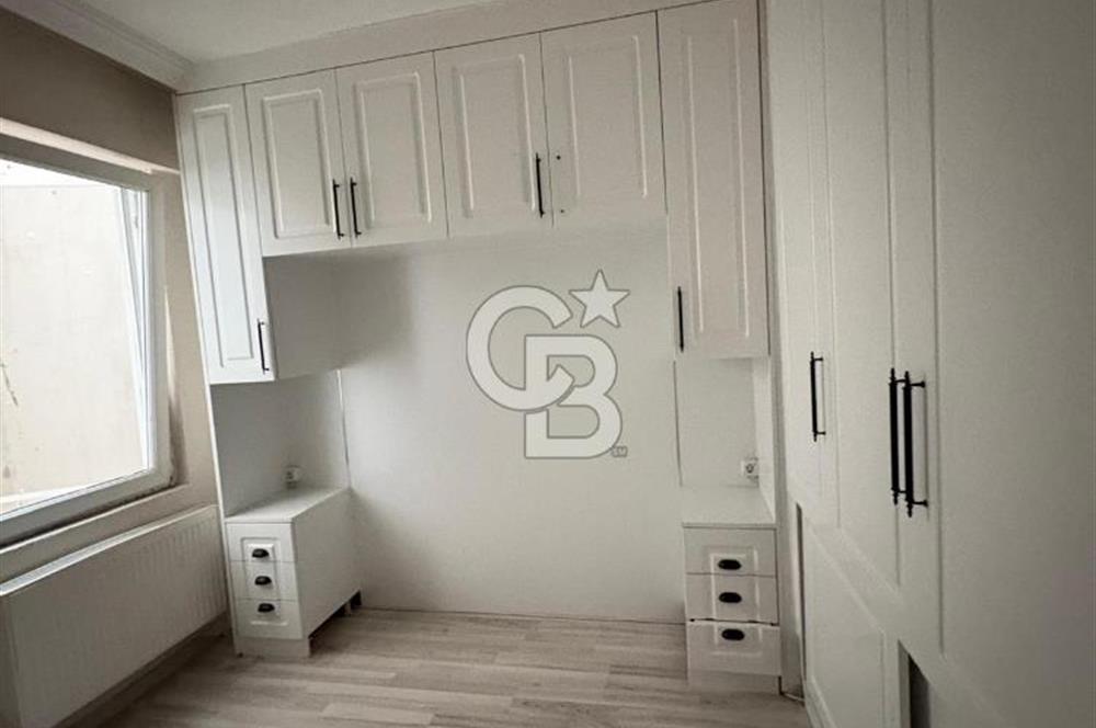 BİGA HAMDİBEY  MAHALLESİ KİRALIK 2+1