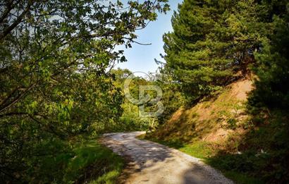 ÇANAKKALE ÇAN ESKİYAYLA KÖYÜN'DE SATILIK ARSA