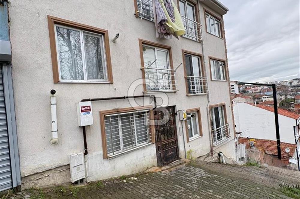 BİGA HAMDİBEY  MAHALLESİ KİRALIK 2+1