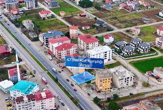 COLDWELL BANKER VONA MUSTAFA ŞEN' DEN KAT KARŞILIĞI ARSA - 2 - 331852