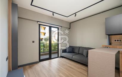 CB LEVEL'DAN BREV 2 GÖRÜKLE PROJESİ SİTE İÇERİSİNDE 7/24 GÜVENLİKLİ BAHÇE KATI 1+1 EŞYALI SATILIK DAİRE 