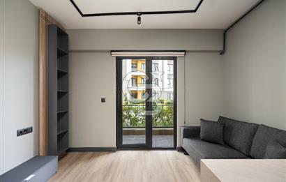 CB LEVEL'DAN BREV 2 GÖRÜKLE PROJESİ SİTE İÇERİSİNDE 7/24 GÜVENLİKLİ BAHÇE KATI 1+1 EŞYALI SATILIK DAİRE 