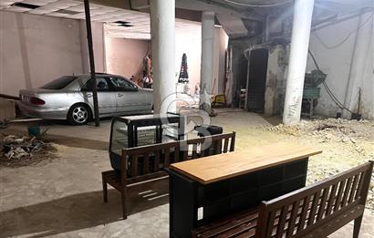 Urla Sanat Sokağı’nda Hayat Bulacak Bir Mekân | 250 m² Kiralık Ticari Mülk