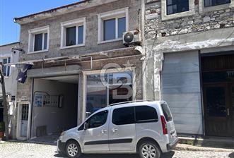 Urla Sanat Sokağı’nda Hayat Bulacak Bir Mekân | 250 m² Kiralık Ticari Mülk - 7 - 331847