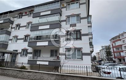 SİNCAN AHİ EVRAN MAHALLESİ 3+1