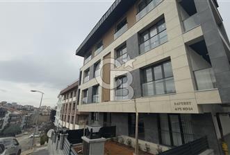 ÇANKAYA YILDIZ KULE ARKASI LÜKS EŞYALI KİRALIK 1+1 SIFIR DAİR - 8 - 331611
