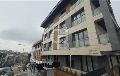 ÇANKAYA YILDIZ KULE ARKASI LÜKS EŞYALI KİRALIK 1+1 SIFIR DAİR