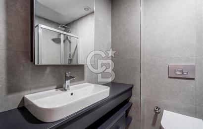 CB LEVEL'DAN 23 NİSAN MAHALLESİNDE BTG MEVA PROJESİNDE ARAKAT 1+1 EŞYALI YÜKSEK KİRA GETİRİLİ SATILIK DAİRE