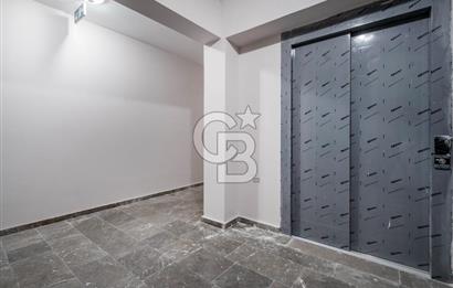 CB LEVEL'DAN 23 NİSAN MAHALLESİNDE BTG MEVA PROJESİNDE ARAKAT 1+1 EŞYALI YÜKSEK KİRA GETİRİLİ SATILIK DAİRE