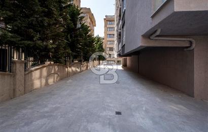 CB LEVEL'DAN 23 NİSAN MAHALLESİNDE BTG MEVA PROJESİNDE ARAKAT 1+1 EŞYALI YÜKSEK KİRA GETİRİLİ SATILIK DAİRE