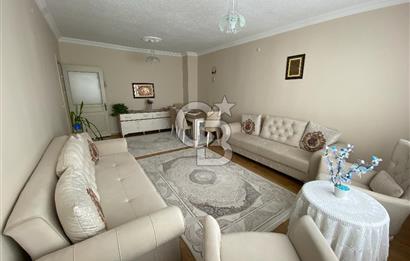 BUCA TOKİ PARK ORMAN EVLERİ KİRALIK 3+1 DAİRE